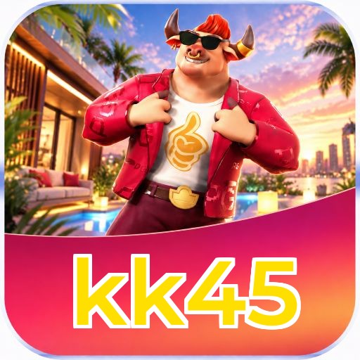 Logo kk45