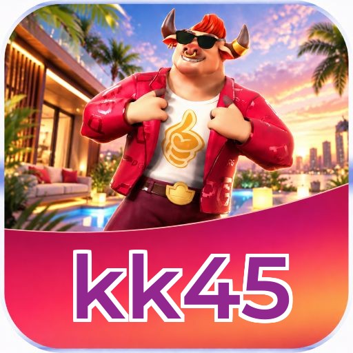 Logo kk45
