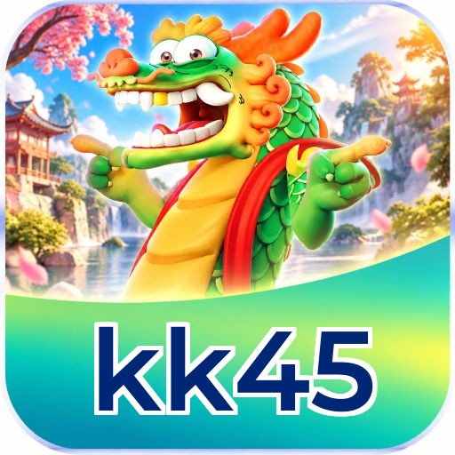Logo kk45 - Cassino Online Brasil