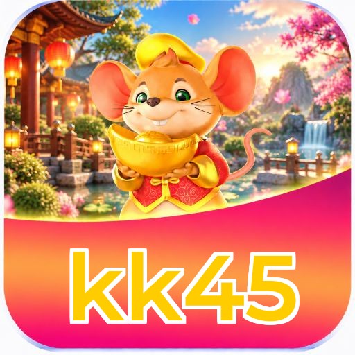 Logo kk45 - Cassino Online Brasil
