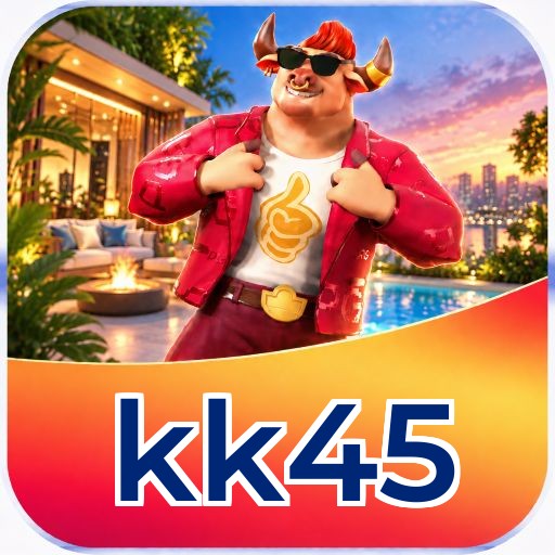 Logo kk45