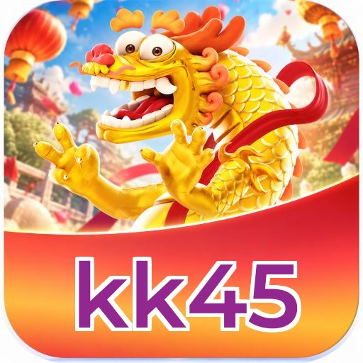 Logo kk45