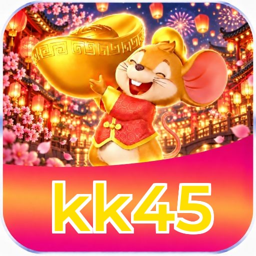 Logo kk45