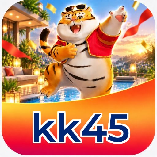 Logo kk45