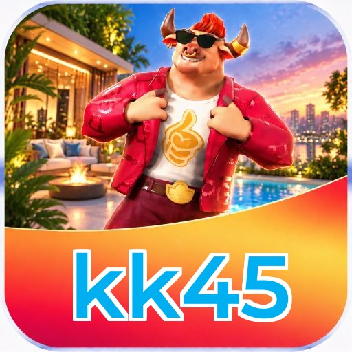 Logo kk45