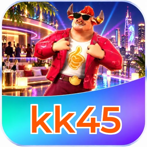 Logo kk45