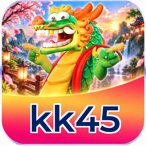 Logo kk45