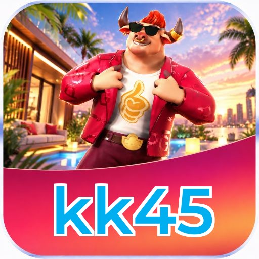 Slots kk45 - Mais de 1.500 jogos de caça-níqueis online