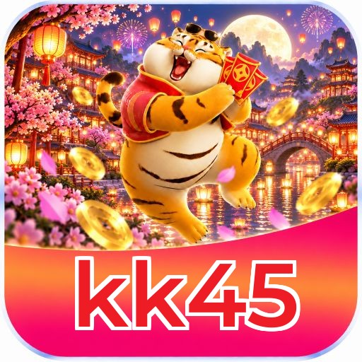 Logo kk45