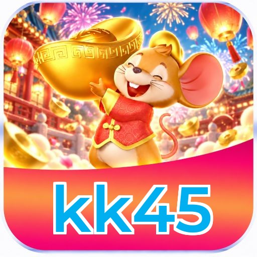 Logo kk45 - Cassino Online Brasil