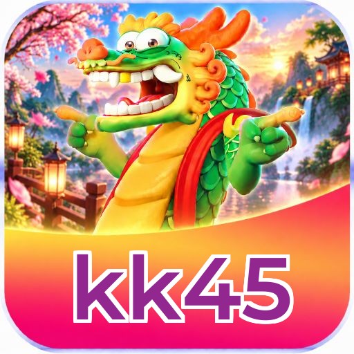 Logo kk45