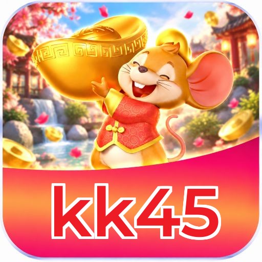 Logo kk45 - Cassino Online Brasil