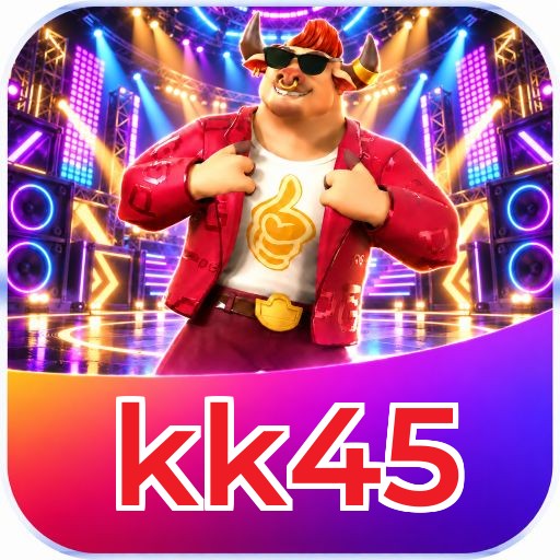 Logo kk45