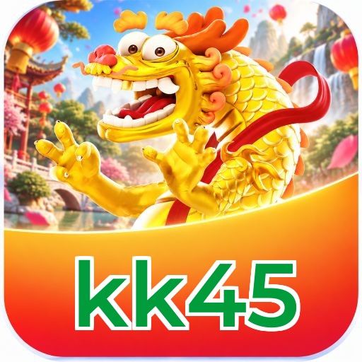 Logo kk45 - Cassino Online Brasil
