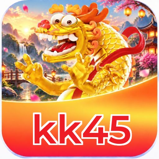 Logo kk45