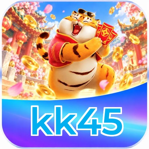 Logo kk45