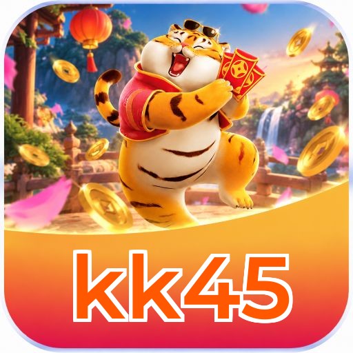 Logo kk45