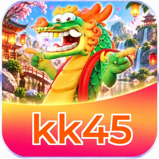 Logo kk45 - Cassino Online Brasil