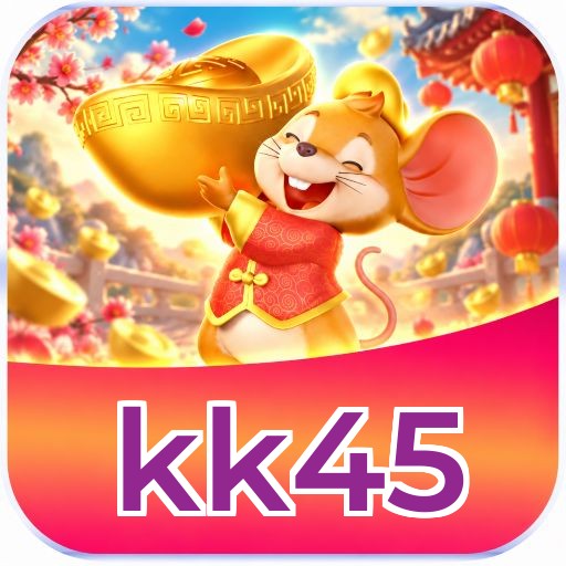 Logo kk45 - Cassino Online Brasil