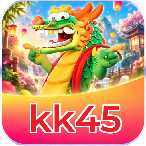 Logo kk45